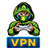 icon VPN FOR GAMES 6.0