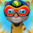 icon Talking Tom Candy Run Crazy Game 0.2