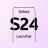 icon Galaxy Launcher 3.3