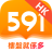 icon com.addcn.android.hk591new 5.19.3