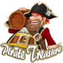 icon Pirate Treasures