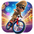 icon Little Singham Cycle Race 1.1.629