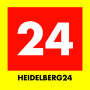 icon HEIDELBERG24 for itel PowerPro P41