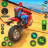 icon Superhero Bike Stunt GT RacingMega Ramp Games 1.11