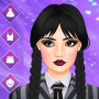 icon Sparkle Me - makeover game for itel PowerPro P41