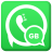 icon GB WMassap Status Saver 2021 28.0