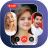 icon Random Video Call Advice & Live Talk & Video Call 3.0