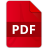 icon PDF ReaderPDF Viewer, Book Reader 1.0