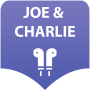 icon Joe & Charlie