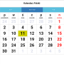 icon Polski Kalendarz for intex Aqua A4
