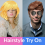 icon Hairstyle Try On
