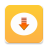icon one click downloader 3.0