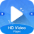icon HD Video Player 1.1