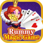 icon Rummy Magic Game
