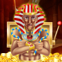 icon Egyptian Treasure