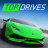 icon Top Drives 18.00.00.16928