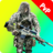 icon Sniper Warrior 0.0.6