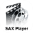 icon SAX PlayerSax Video Player Ultra HD Sax Player 2.0