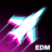 icon Rhythm Flight: EDM Music Game 0.8.4