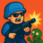 icon Zombie Survial 2.1.4