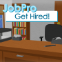 icon JobPro: Get Hired! for itel PowerPro P41