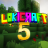 icon Lokicraft 5: Building Craft 1.0