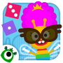 icon Teach Monster: Number Skills