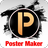 icon Poster Maker 2.1.70