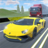 icon Real Car Drive 4.9