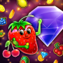 icon Fruit Rainbow