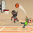 icon Basketball Battle 2.3.17