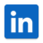 icon com.linkedin.android 4.1.521