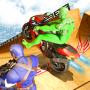 icon Moto Stunts Super