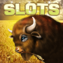icon com.buffalo.jackpot.slots
