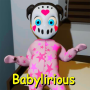 icon Hints for Baby In Yellow Horror