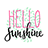 icon Hello Sunshine 1.0.12