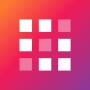 icon Grid Post