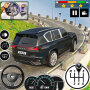 icon City Car Driving School Game for Panasonic Eluga Pulse X