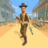 icon Cowboy Shot 3D 1.0