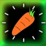 icon Carrot Time