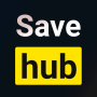icon Hub Video Downloader for Samsung Galaxy S Duos 3(SM-G313HU)