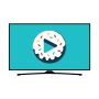 icon SWEET.TV for Doogee X50