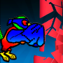 icon Ninja Birds: Ninja Games