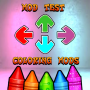 icon Music Night All Mod Test Color