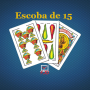 icon Escoba de 15 FJD for itel PowerPro P41