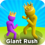 icon Giant Rush! Game Full Advice