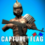 icon Capture The Flag