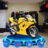 icon Bike Service GameBike Game 1.0.35