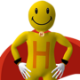 icon Happy Can