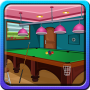 icon Escape Games-Snooker Room